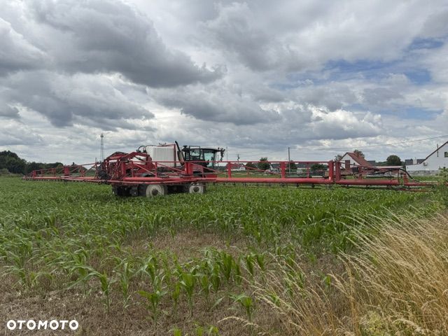 Inny Agrifac Condor 2 - 12