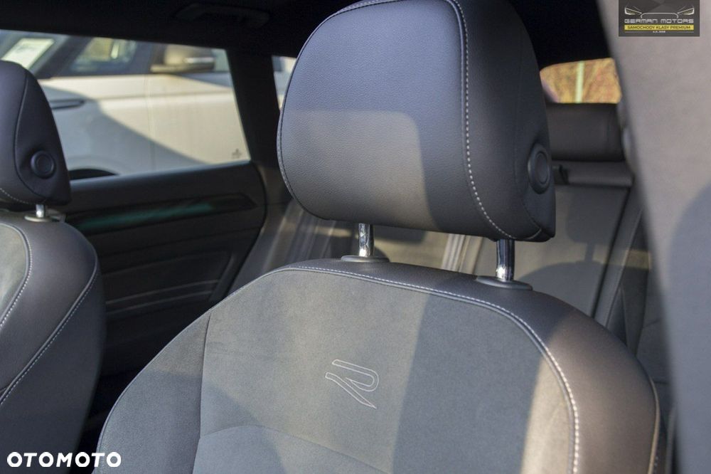 Volkswagen Arteon Shooting Brake - 22