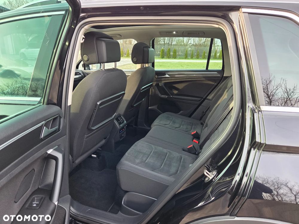 Volkswagen Tiguan 2.0 TSI 4Motion (BlueMotion Technology) DSG Highline - 11