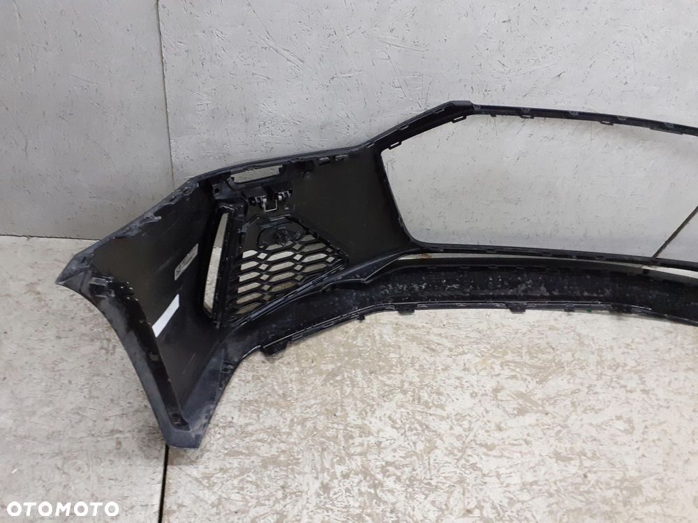 ZDERZAK PRZEDNI PRZÓD AUDI RS6 RS7 C8 4K8 2018-> - 6