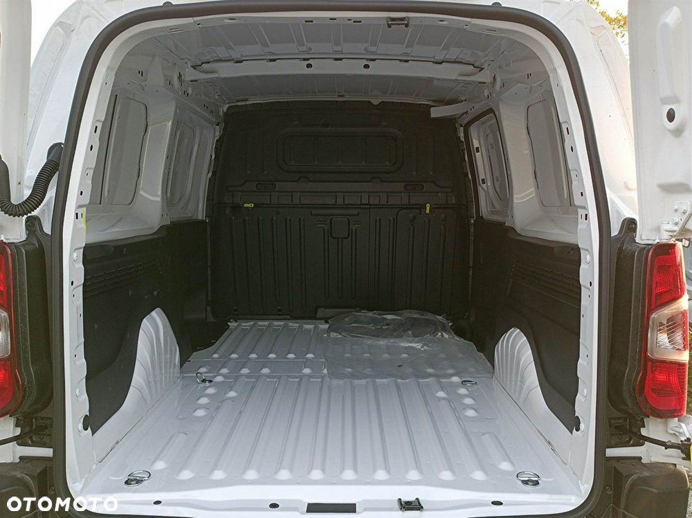 Opel Combo - 7