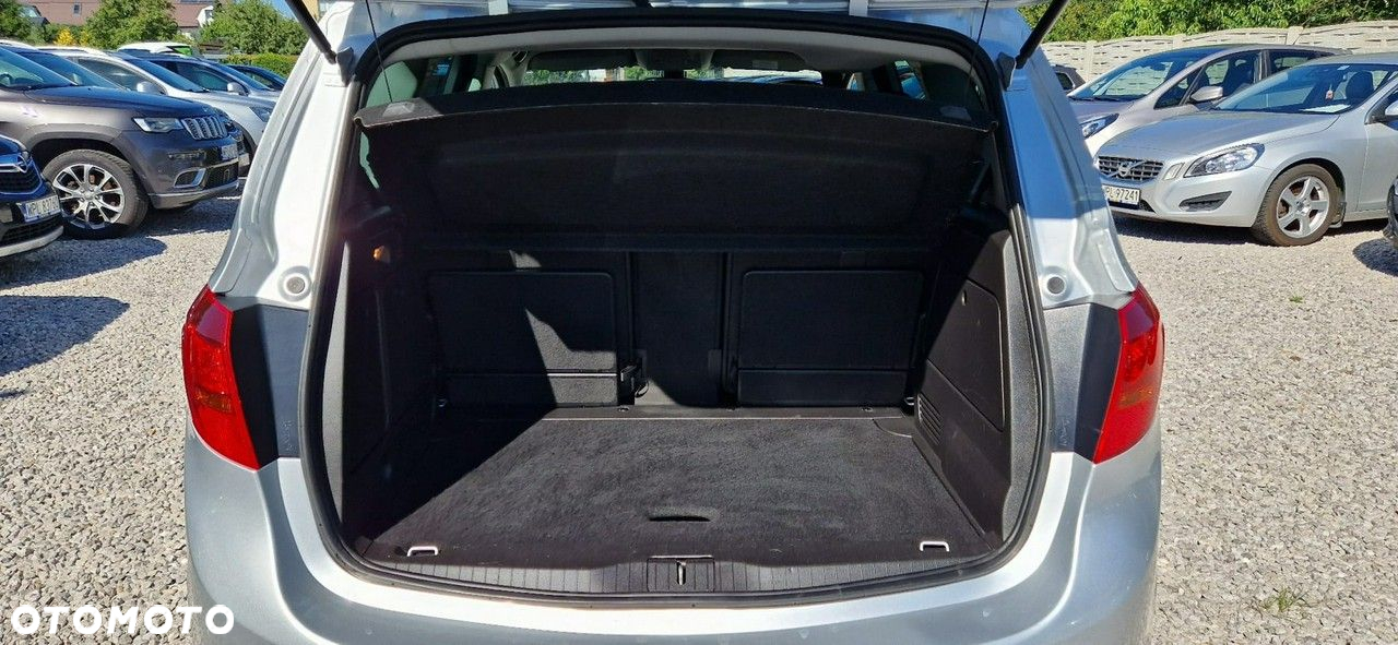 Opel Meriva - 9