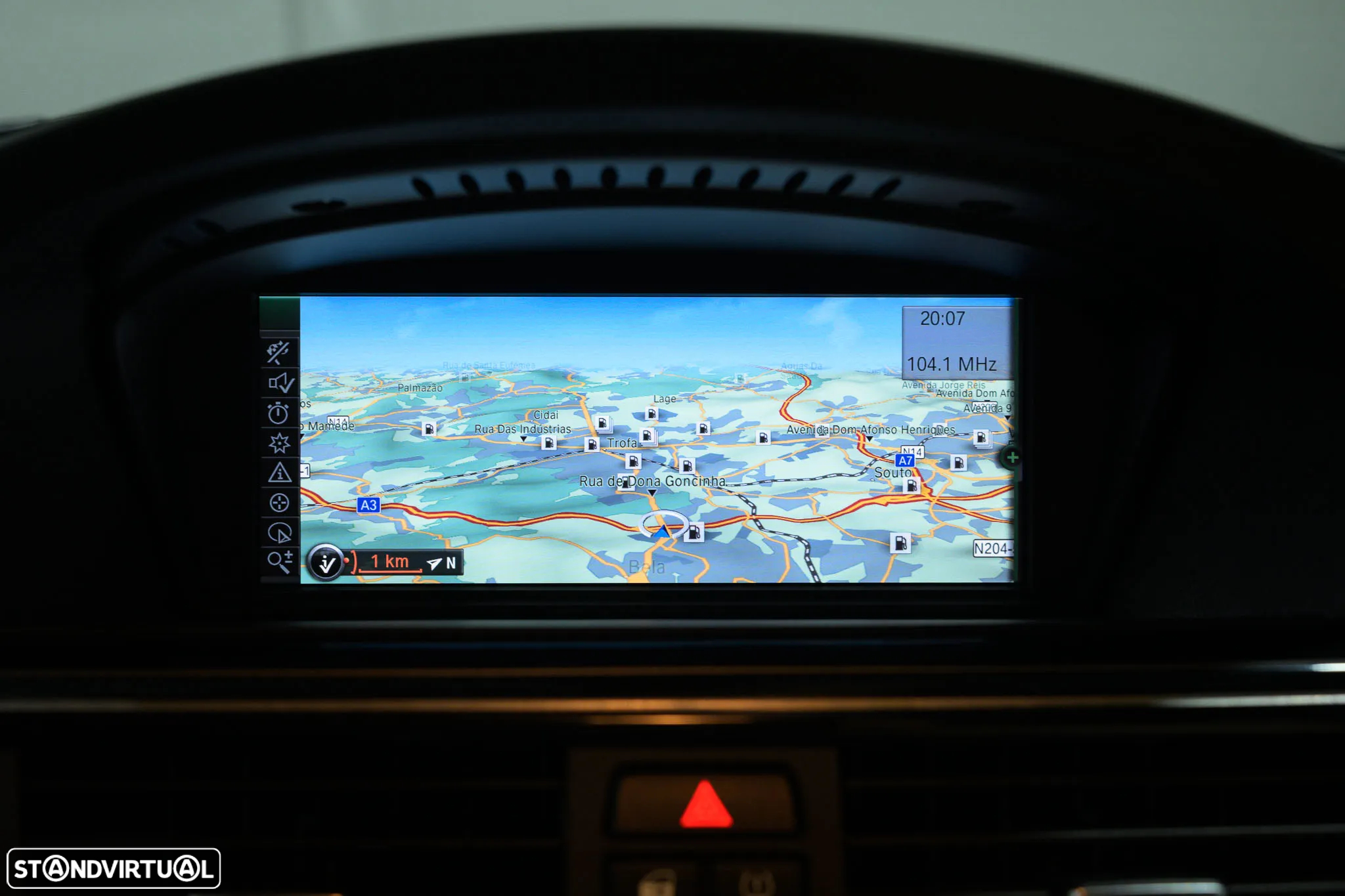 BMW M3 Auto - 24
