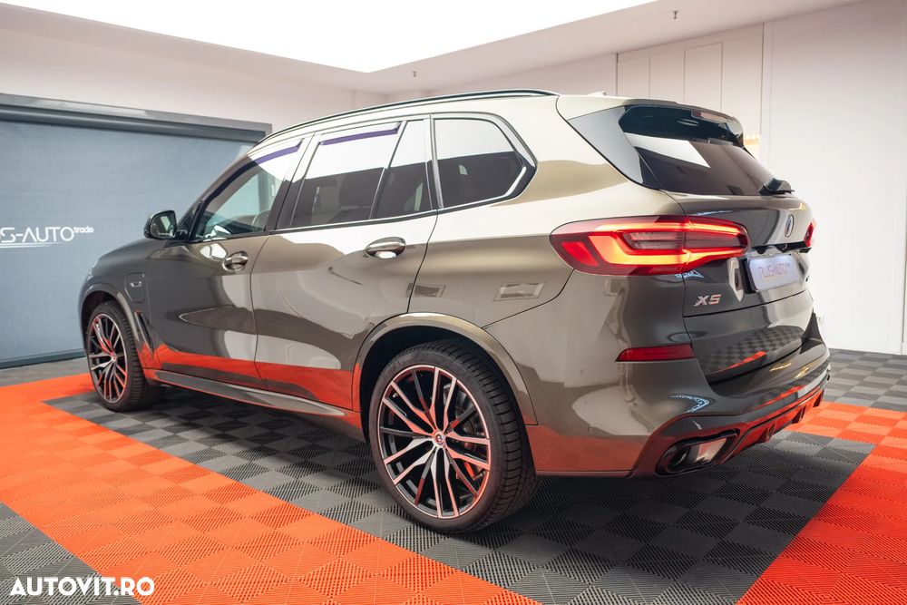 BMW X5 xDrive45e AT PHEV - 32