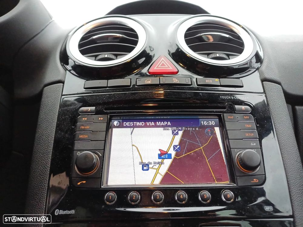 Opel Corsa 1.3 CDTi Cosmo - 11