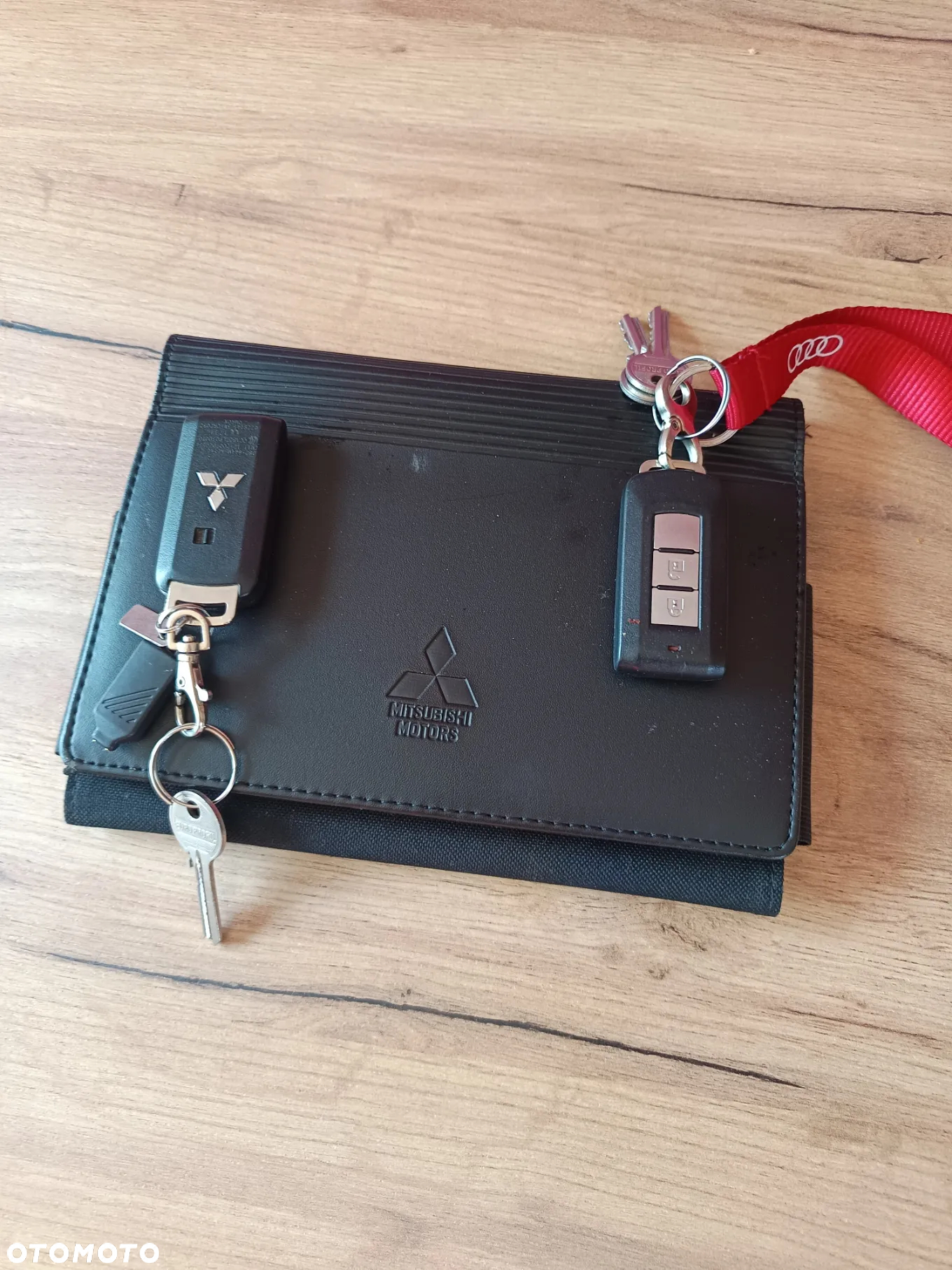 Mitsubishi Outlander 2.0 DID Invite - 9