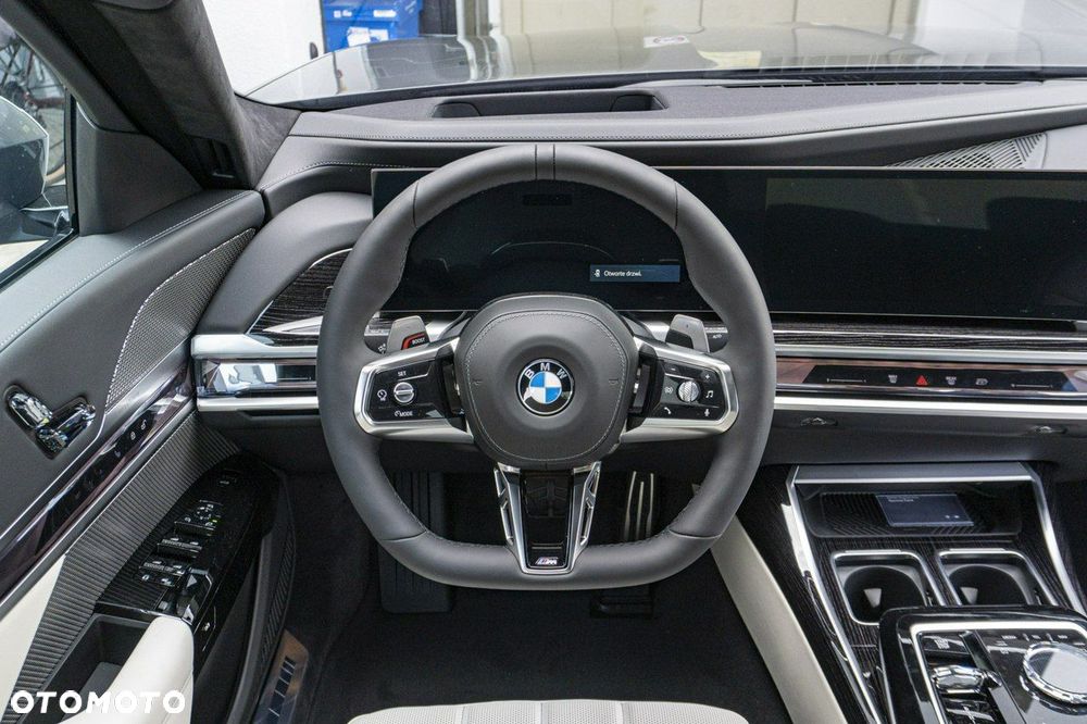 BMW Seria 7 - 19