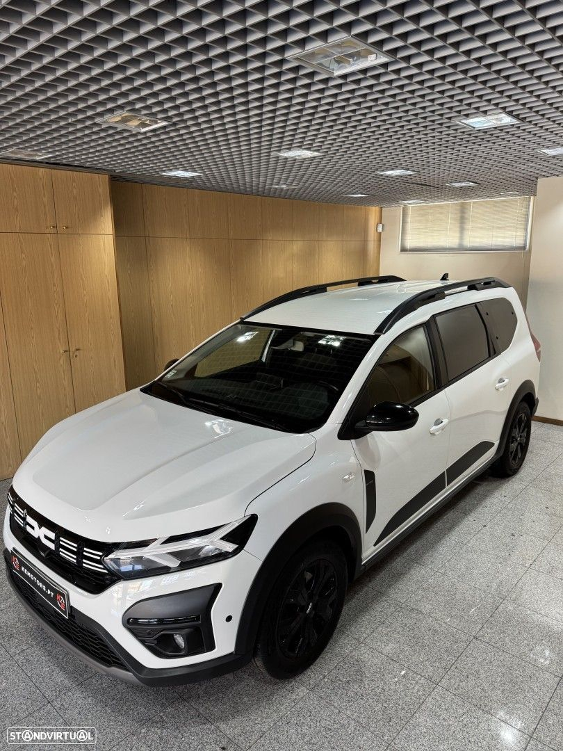 Dacia Jogger 1.0 ECO-G SL Extreme Bi-Fuel - 2