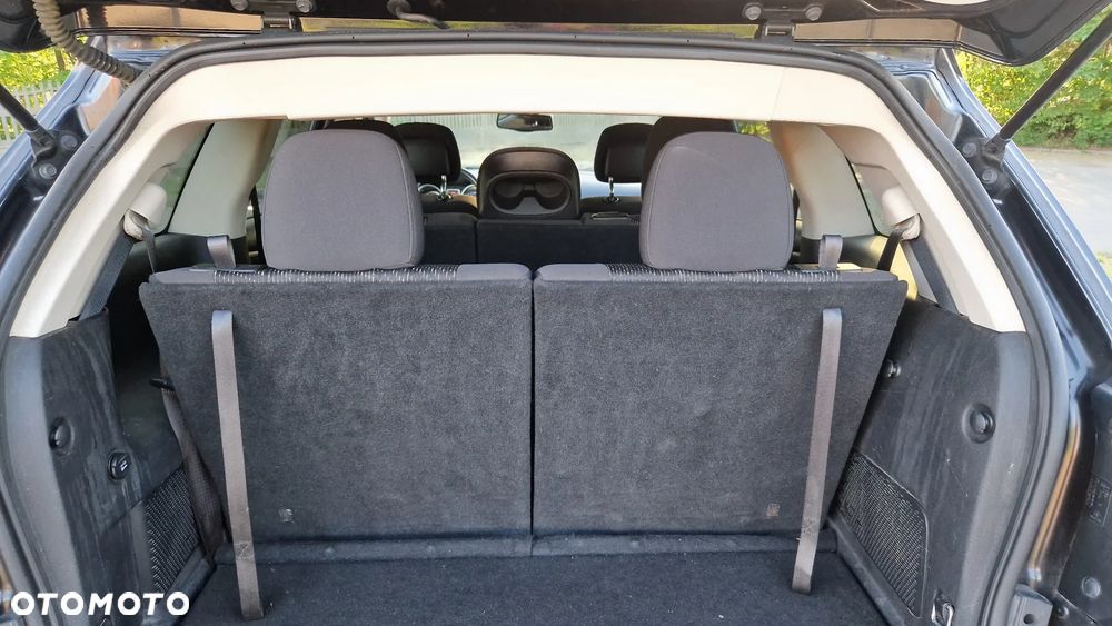 Fiat Freemont 2.0 Multijet Urban - 17