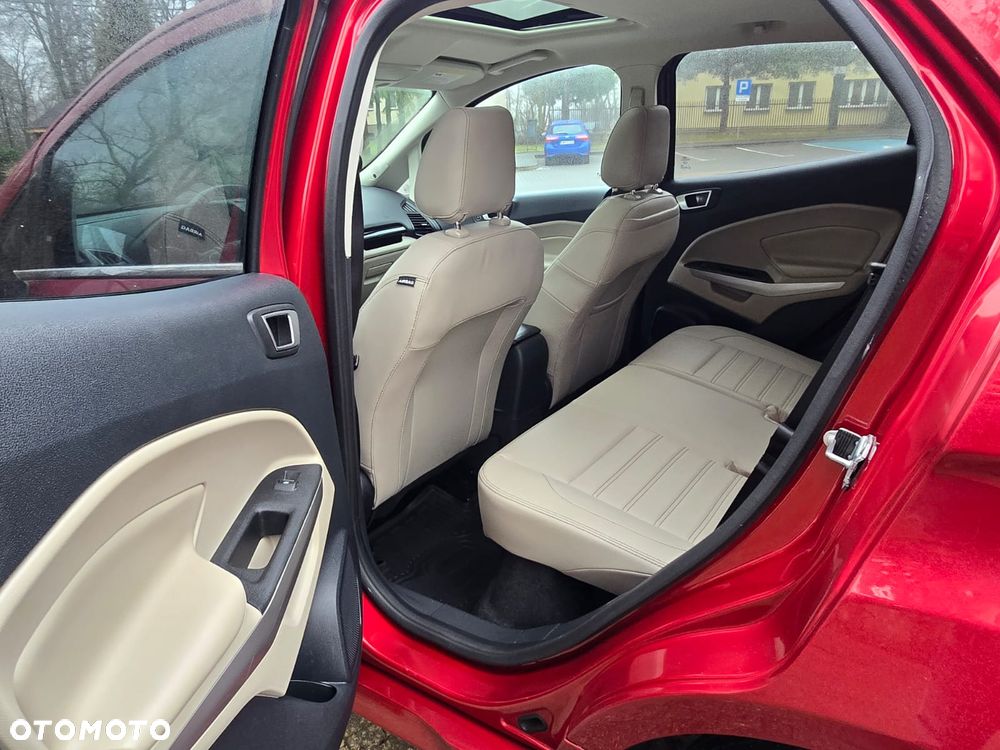 Ford EcoSport - 22