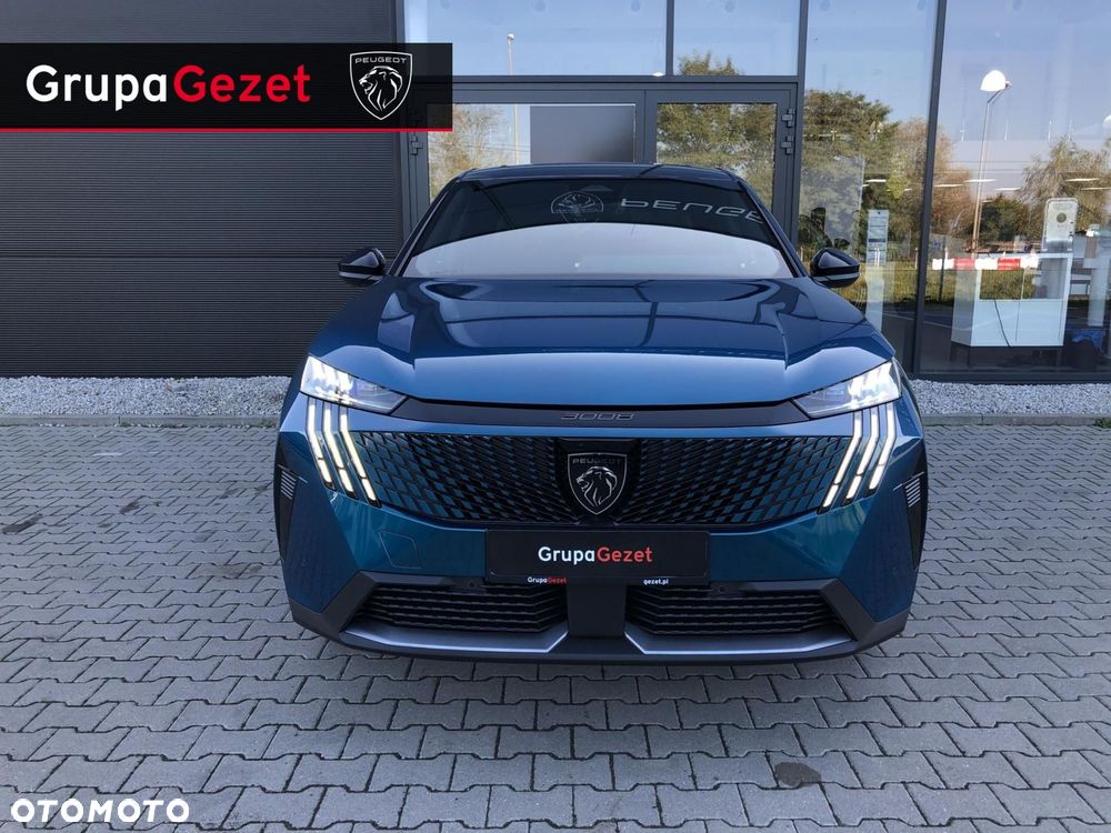 Peugeot 3008 - 6