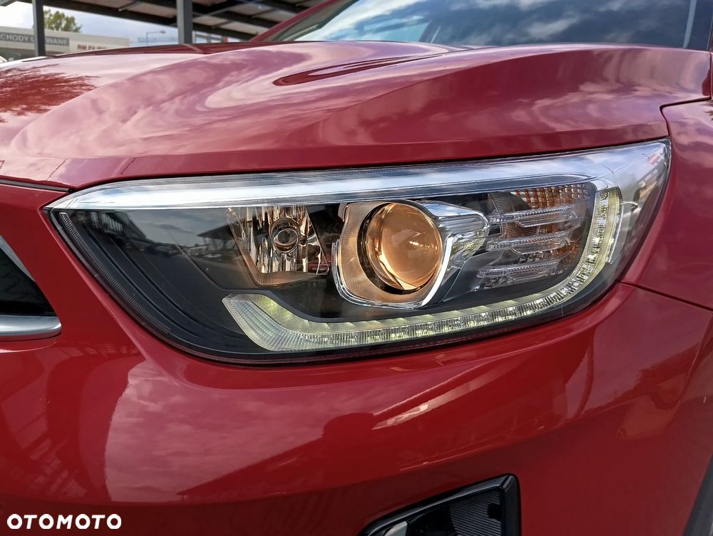 Kia Stonic 1.2 L - 16