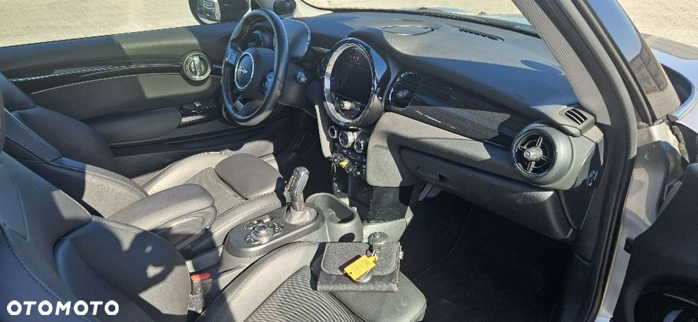 MINI Cooper - 18