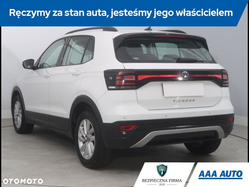 Volkswagen T-Cross - 6