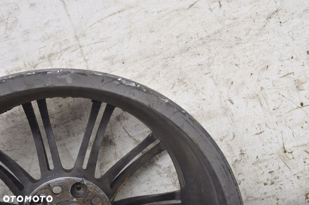 BMW E90 E91 E92 E93 FELGA ALUMINIOWA R19" 8.5J ET29 5X120 M-PAKIET 2283555 - 10