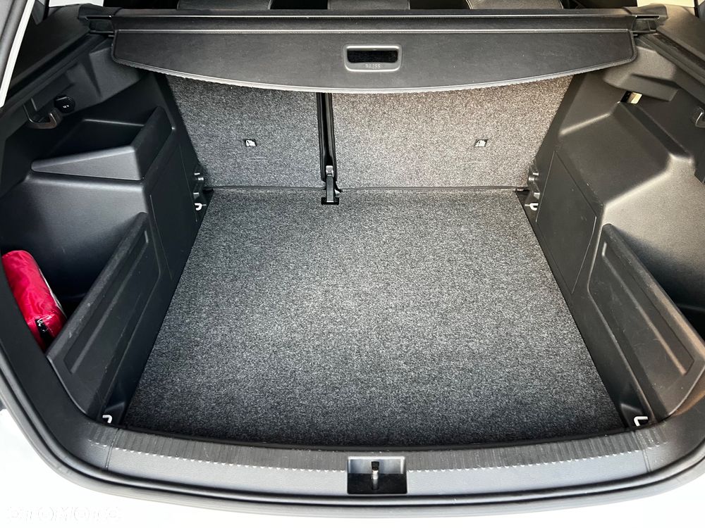Skoda Fabia 1.2 TSI Style - 2