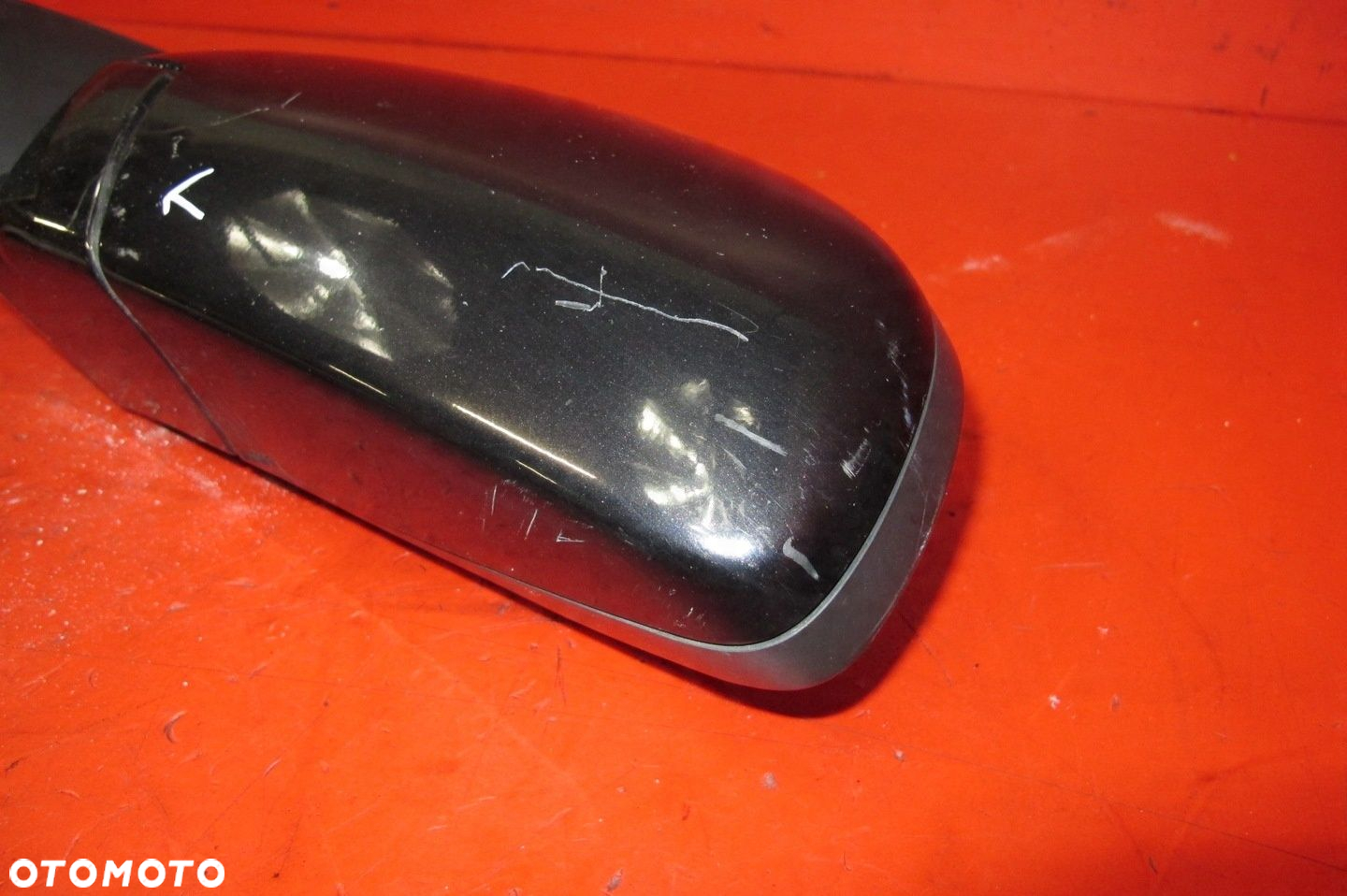 OPEL VECTRA C SIGNUM LUSTERKO ELEKTRYCZNE LEWE 5 PIN Z20R EUROPA - 5