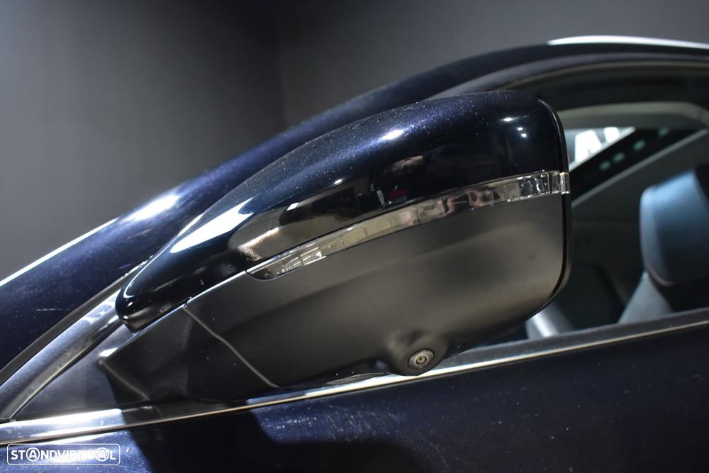 MG EHS 1.5 T-GDI Plug-in Hybrid Luxury - 14