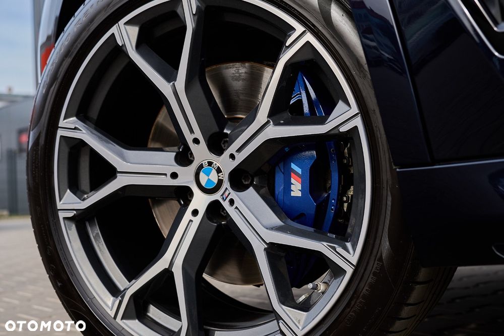 BMW X5 xDrive30d mHEV sport - 9