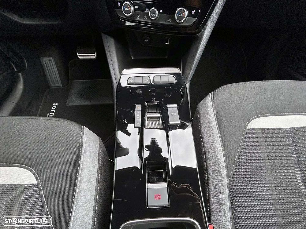 Opel Mokka 1.2 T GS Line AT - 37