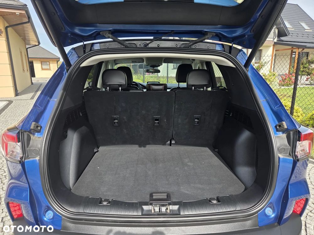 Ford Kuga - 17