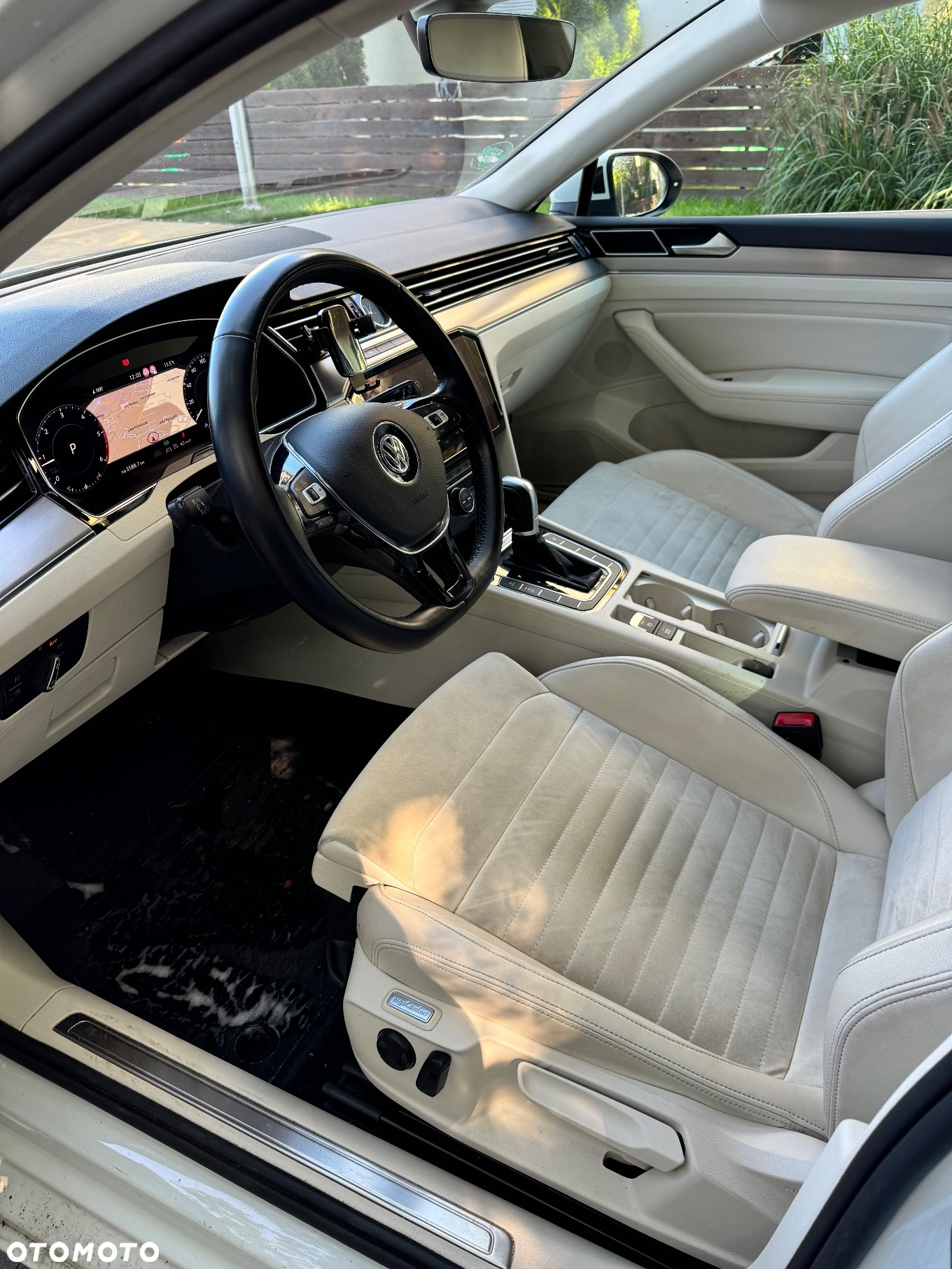 Volkswagen Passat 2.0 TDI BMT SCR 4Mot Highline DSG7 - 6