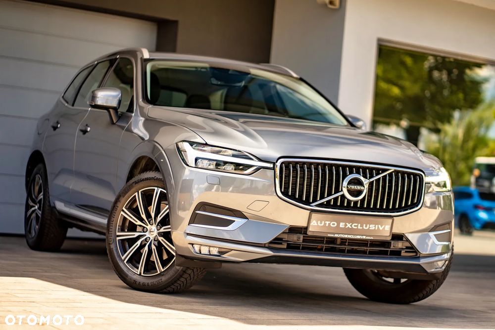 Volvo XC 60 D4 Inscription - 6