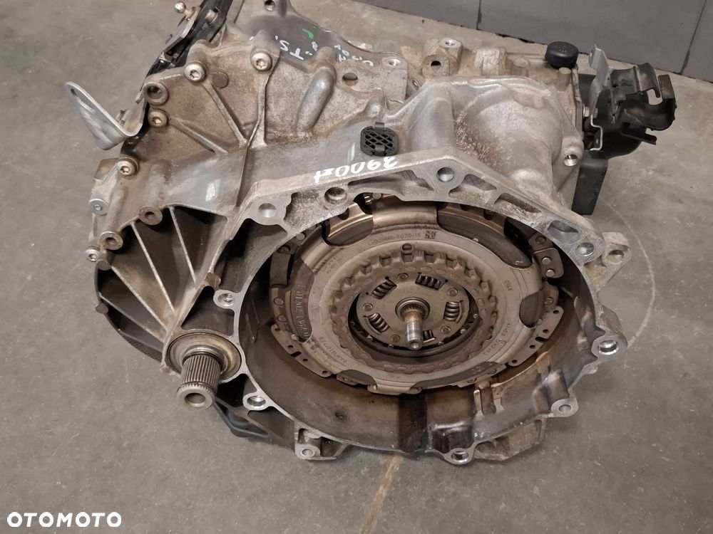 Skrzynia Biegów DSG Volkswagen Passat B8 rok 2019 1,5 TSI oznaczenie TSM po przebiegu 74 tys km - 5