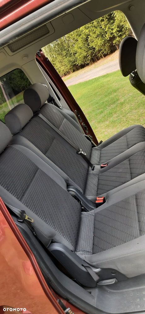 Volkswagen Caddy - 7