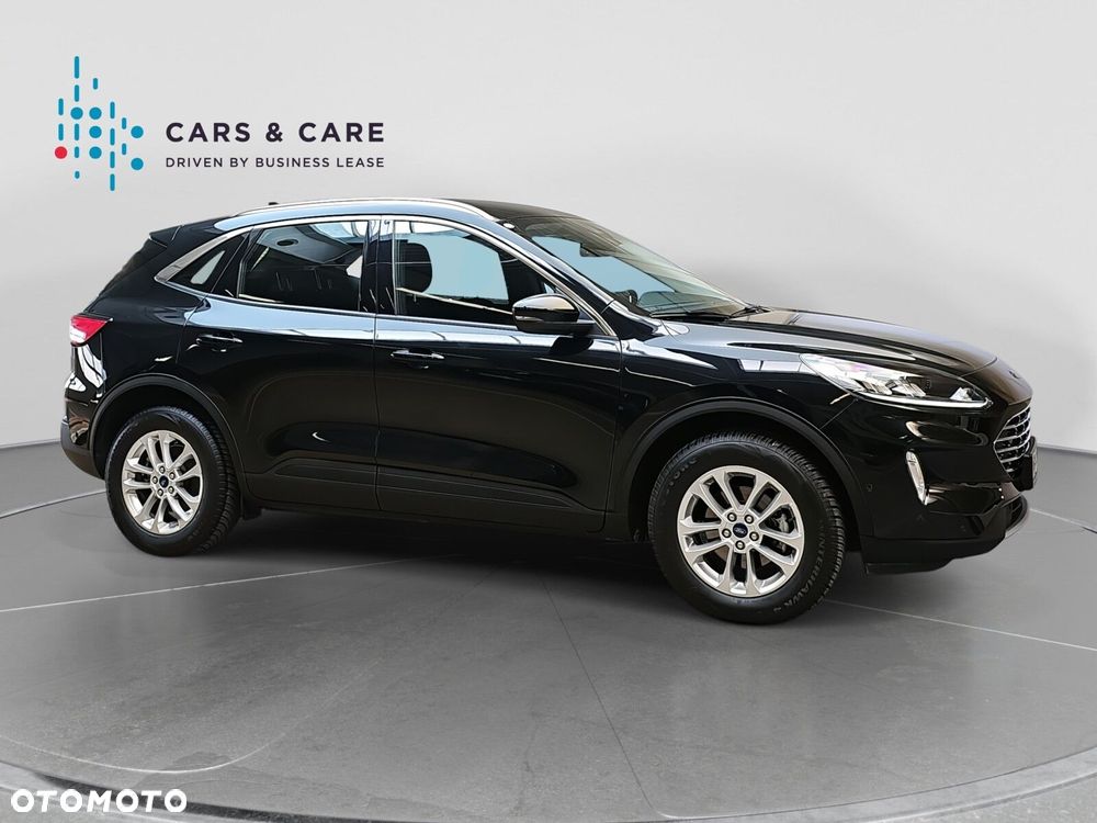 Ford Kuga 2.0 EcoBlue AWD Titanium - 21