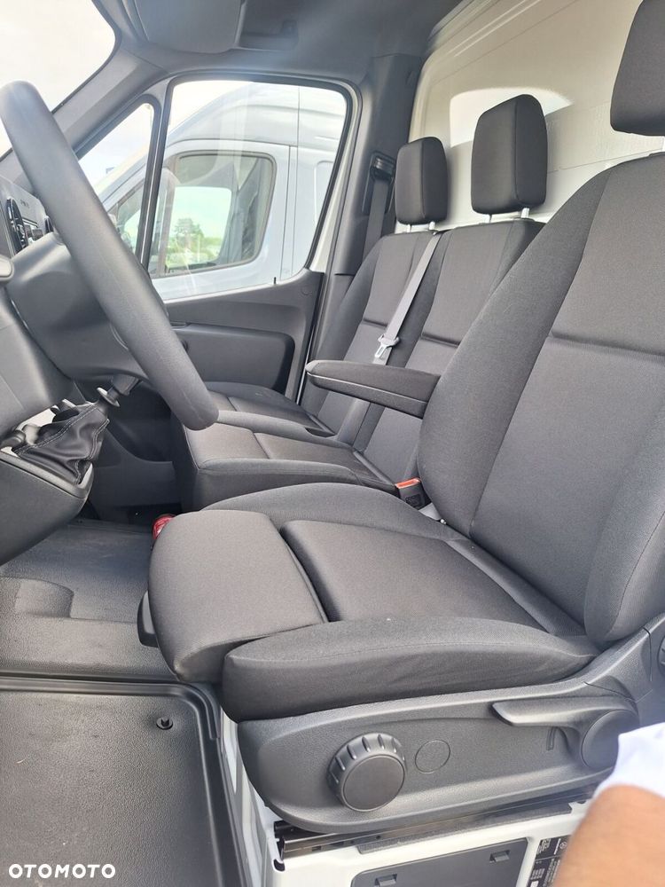 Mercedes-Benz Sprinter Sprinter - 5