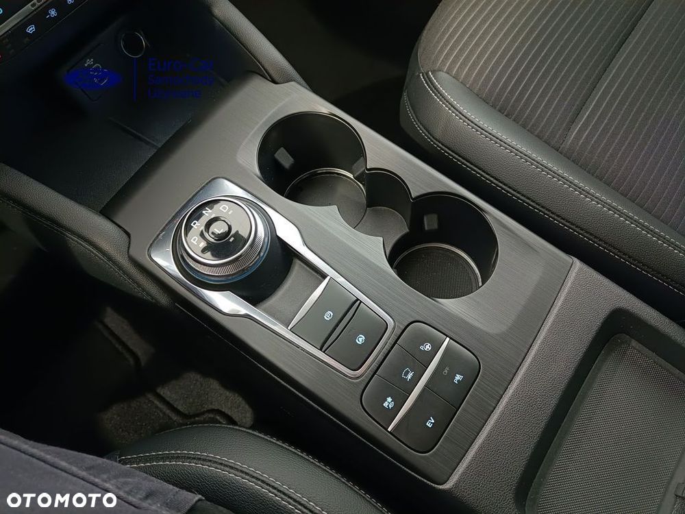 Ford Kuga 2.5 Duratec PHEV TITANIUM X - 27