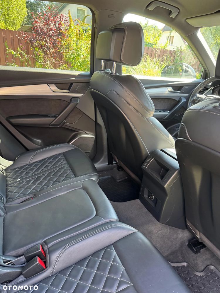 Audi Q5 - 17