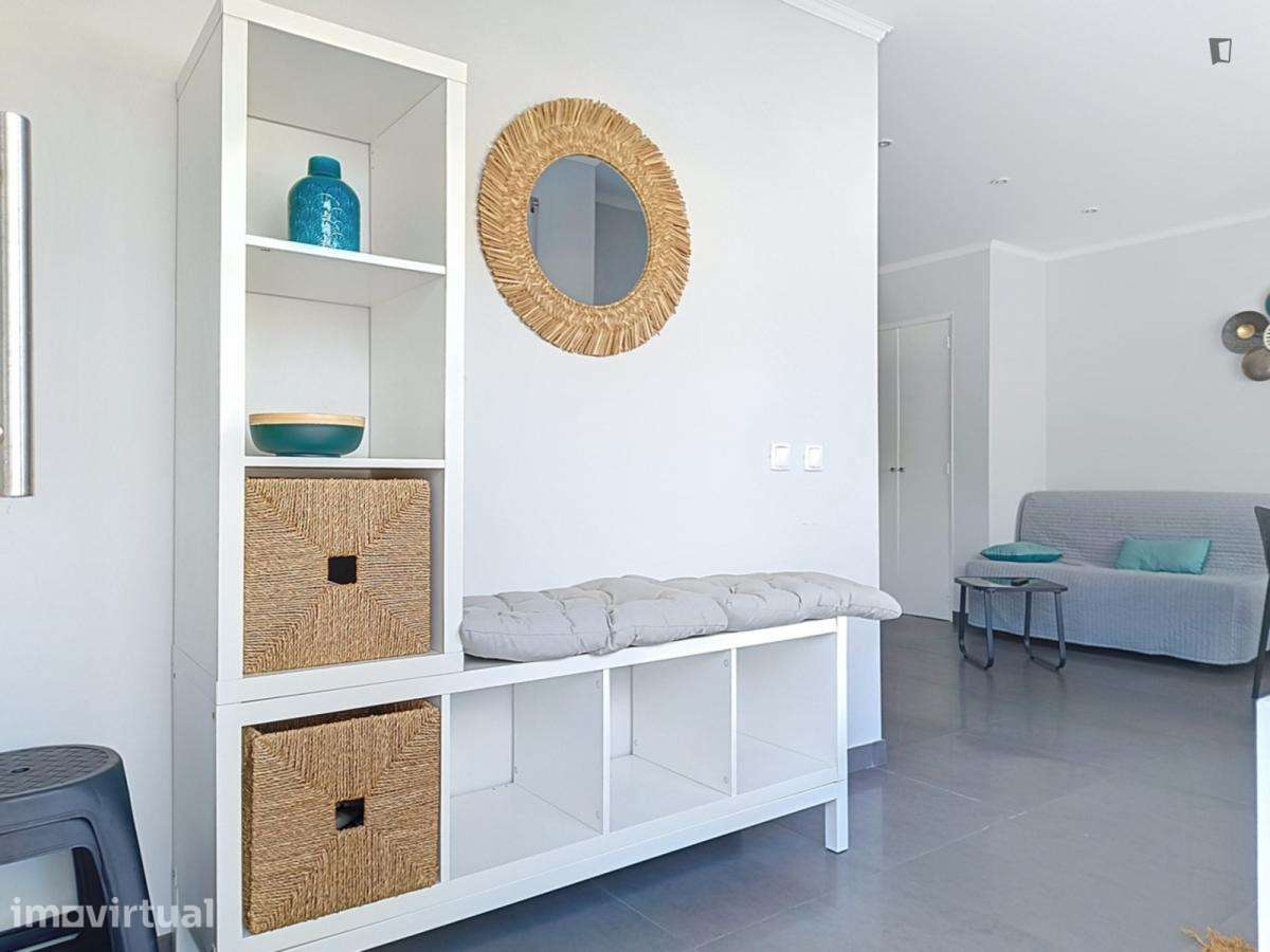 Apartamento com 2 quartos - localizado em Carvoeiro - Grande imagem: 4/12