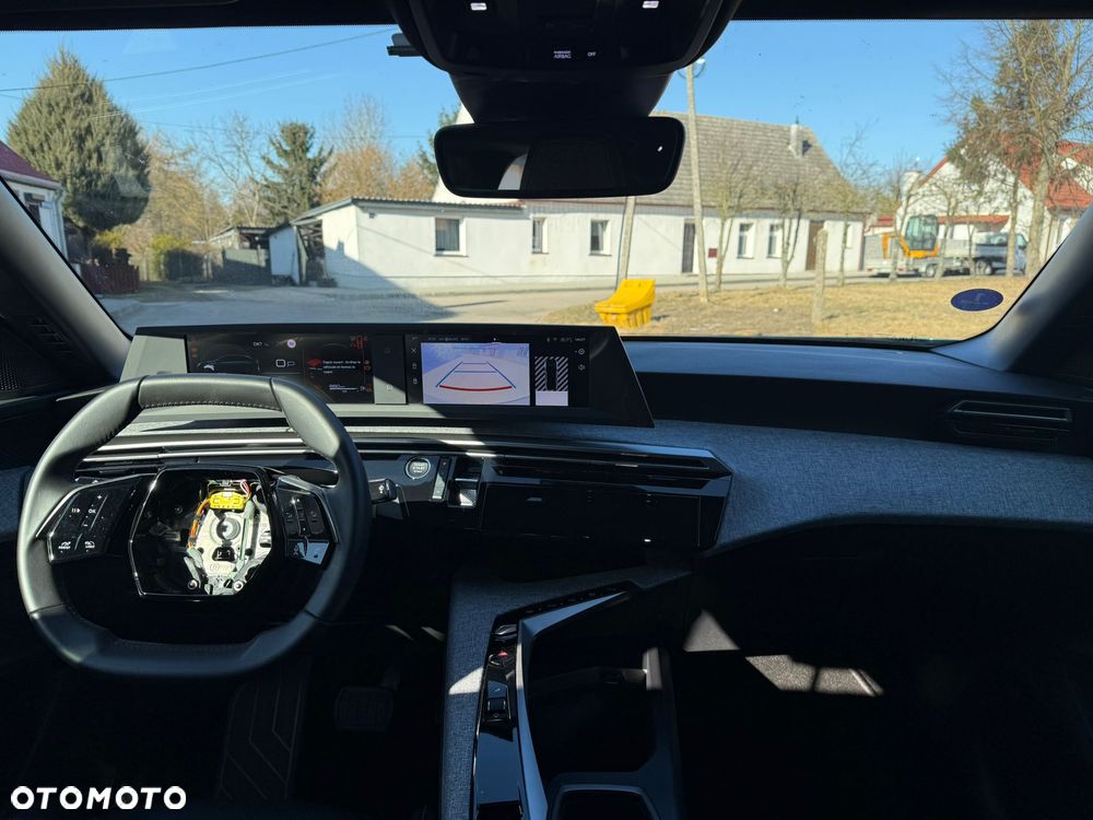 Peugeot 3008 1.2 PureTech mHEV Allure Pack S&S e-DCS6 - 14