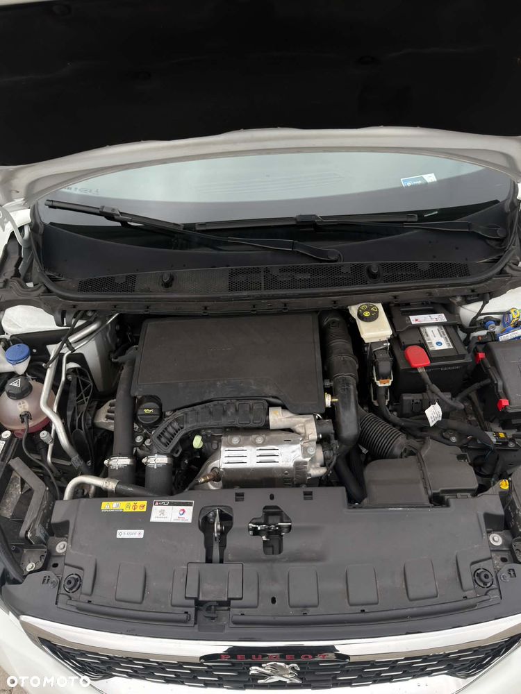 Peugeot 308 PureTech 130 Stop & Start GT-Line Edition - 18