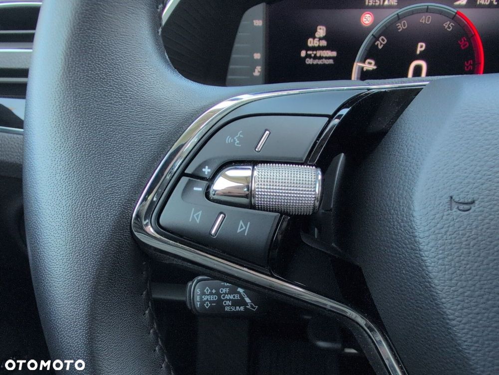 Skoda Superb 2.0 TDI SCR 4x4 L&K DSG - 22