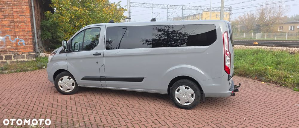 Ford Transit Custom L2H2 VA Autm Trend - 7