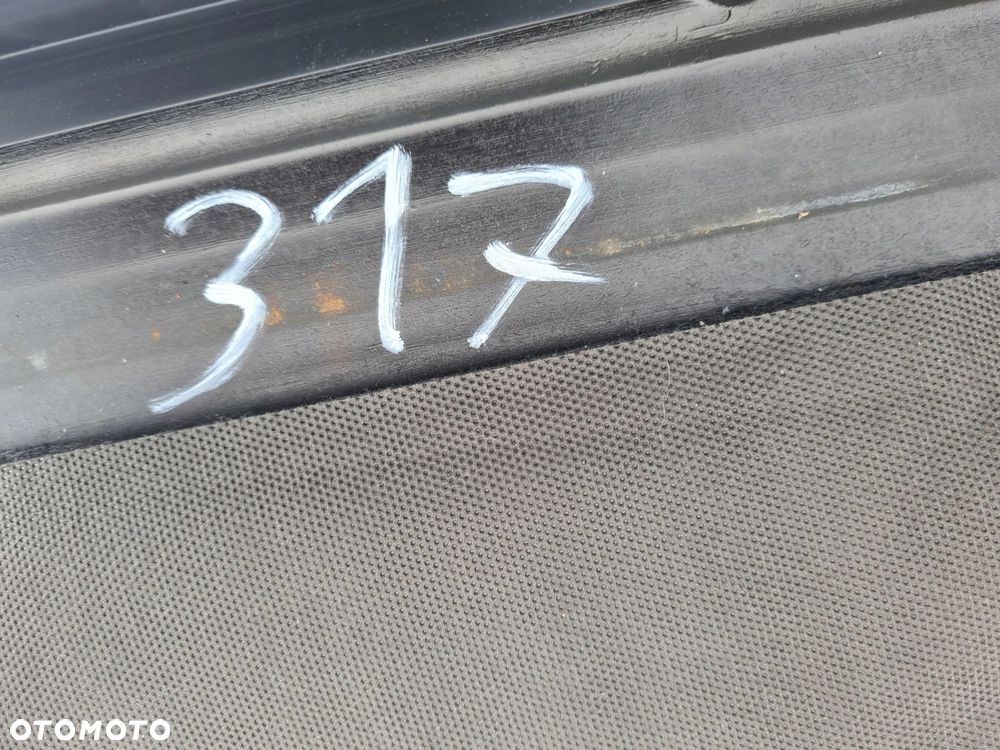 VW T5 LIFT T6 MULTIVAN tapicerka drzwi przesuwnych LEWA 7E5867027 - 4