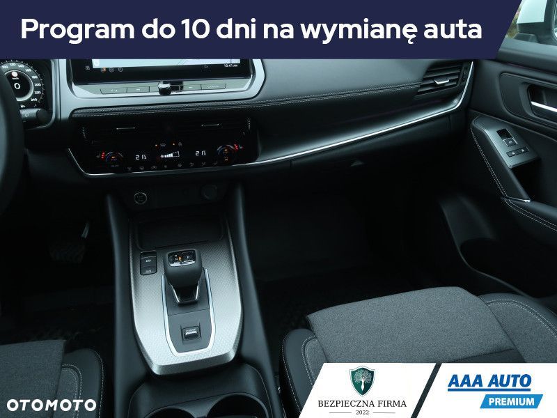Nissan Qashqai - 9