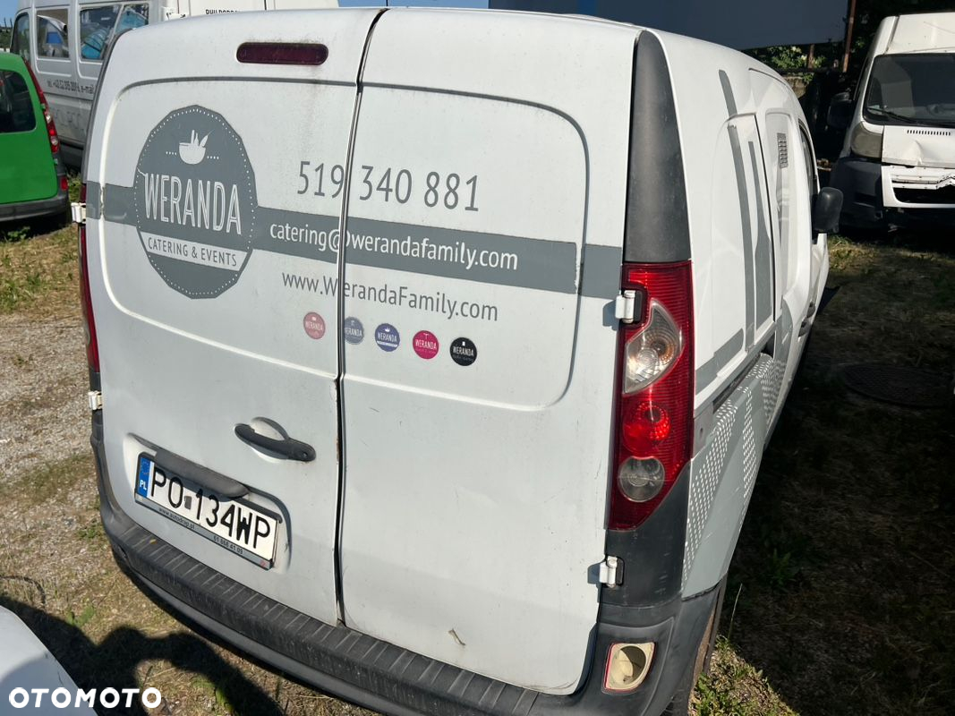 Renault Kangoo - 12