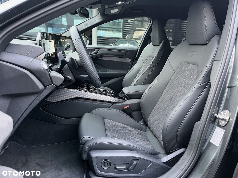 Audi A6 Avant - 20