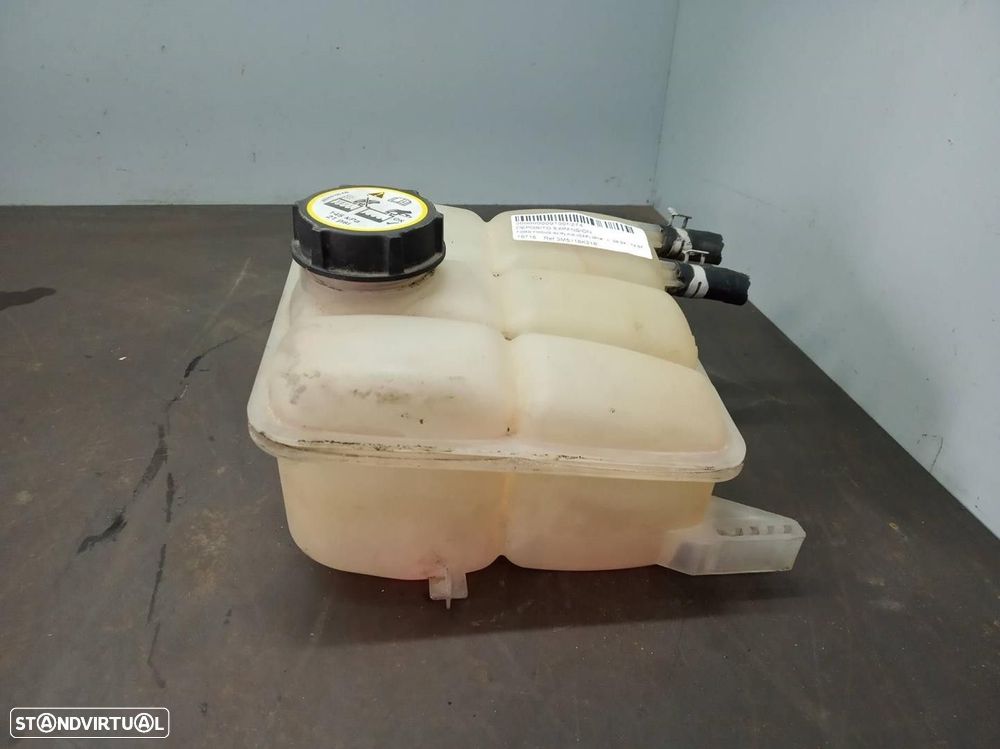 DEPOSITO EXPANSÃO FORD FOCUS II 2005 -3M5118K218 - 3