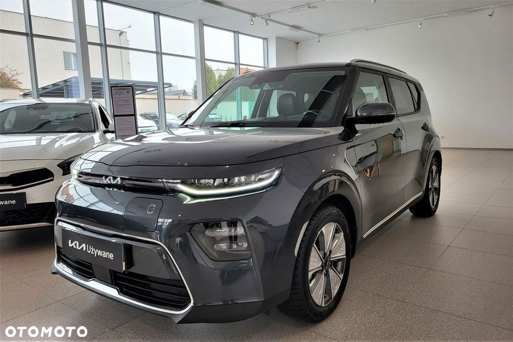 Kia Soul - 8