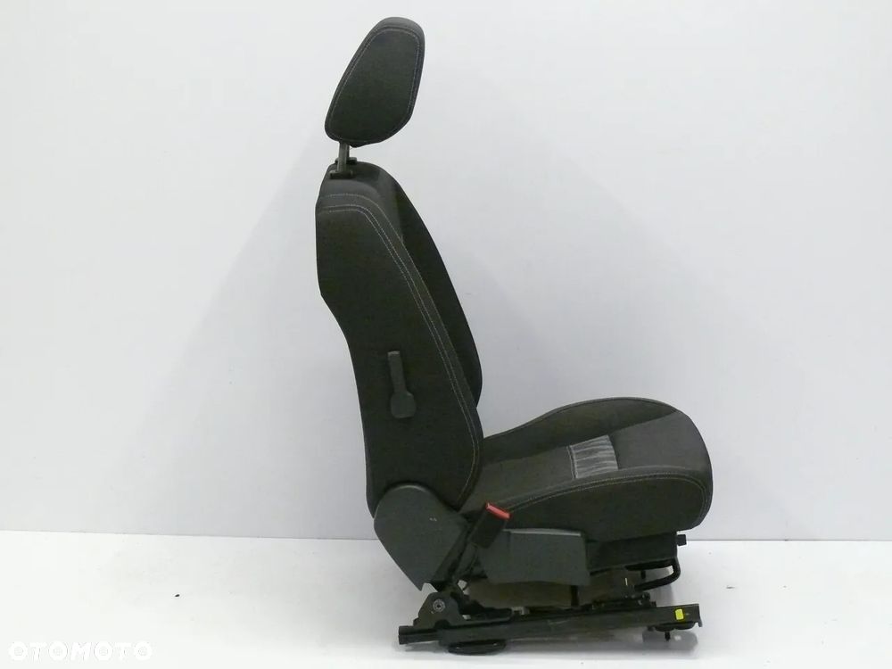 FOTELE KANAPA FORD RANGER III 2012 2016 - 6