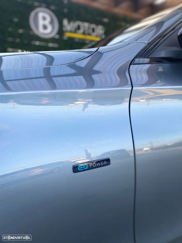 Mercedes-Benz C 300 de T 9G-TRONIC Night Edition - 32