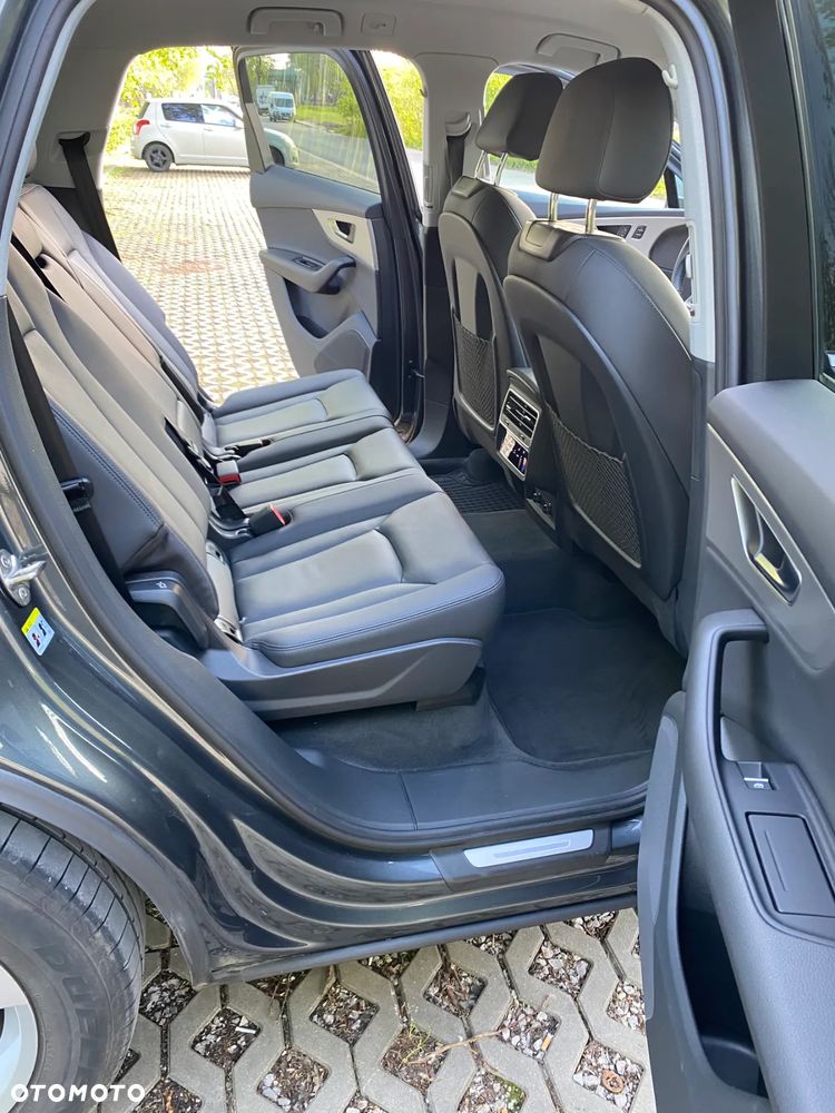 Audi Q7 - 14