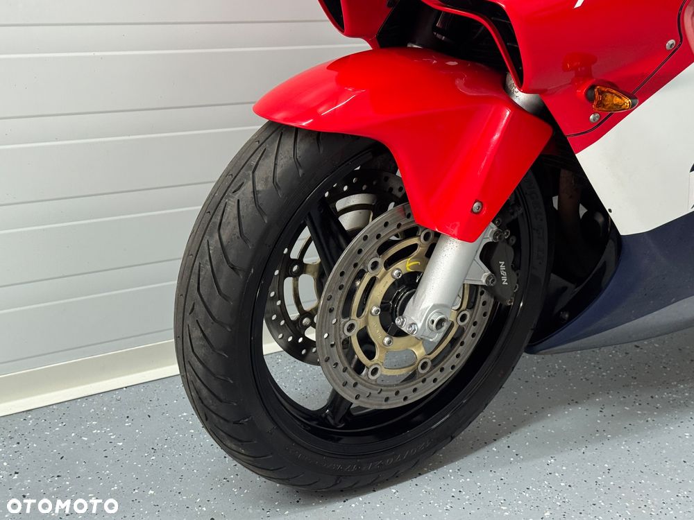Honda CBR - 20