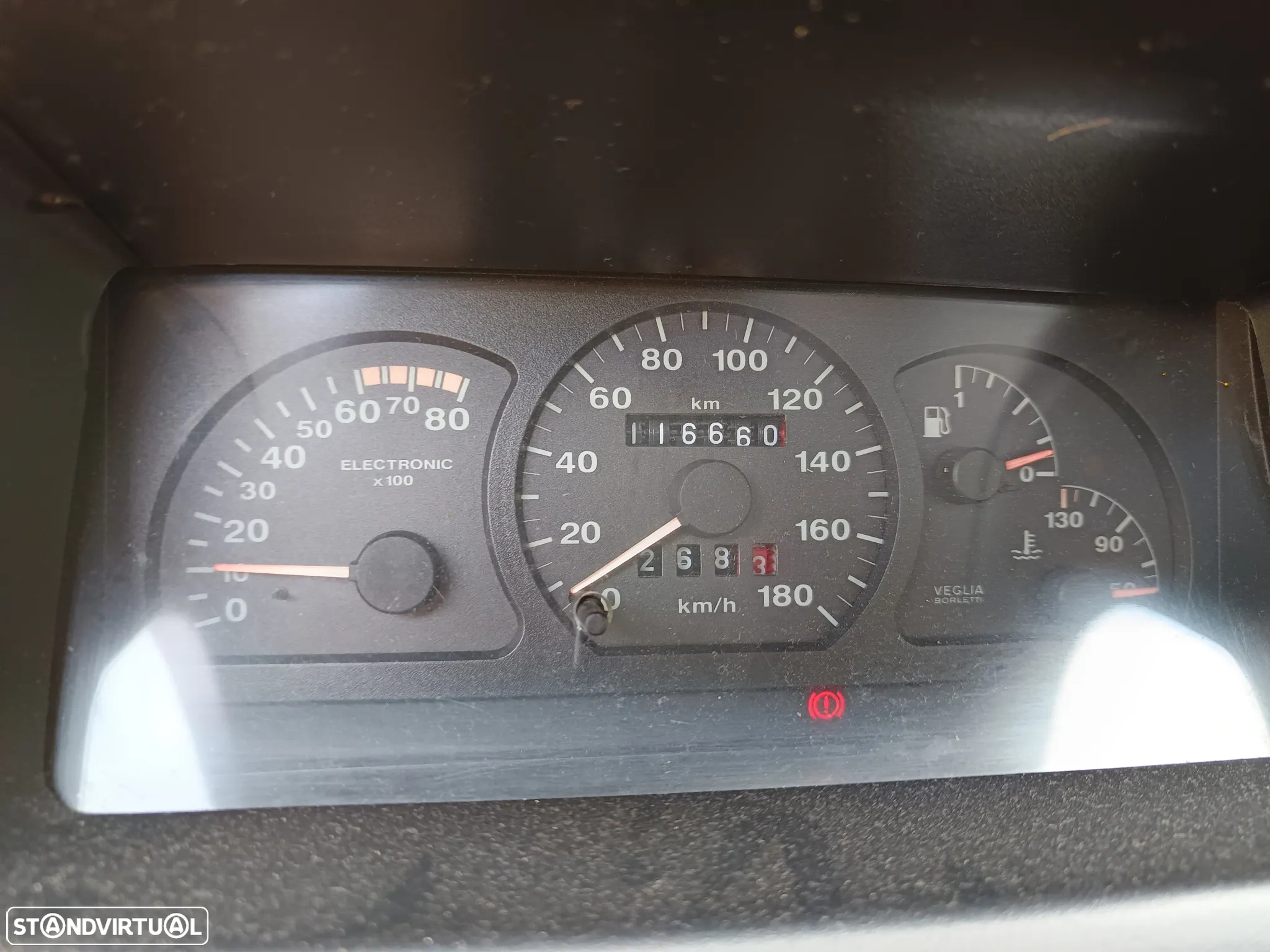 Fiat Cinquecento Sport - 2