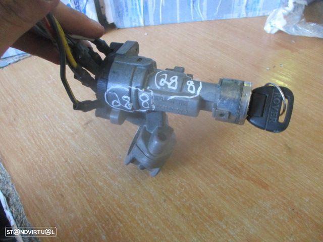 CANHÃO 1406789 ROVER 414 1993 Ignição - 4